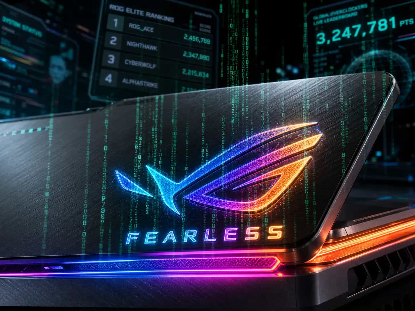 Asus thumbnail