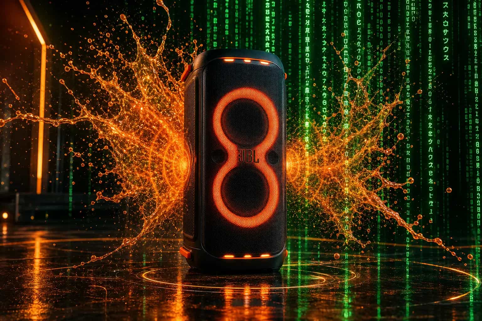 JBL thumbnail