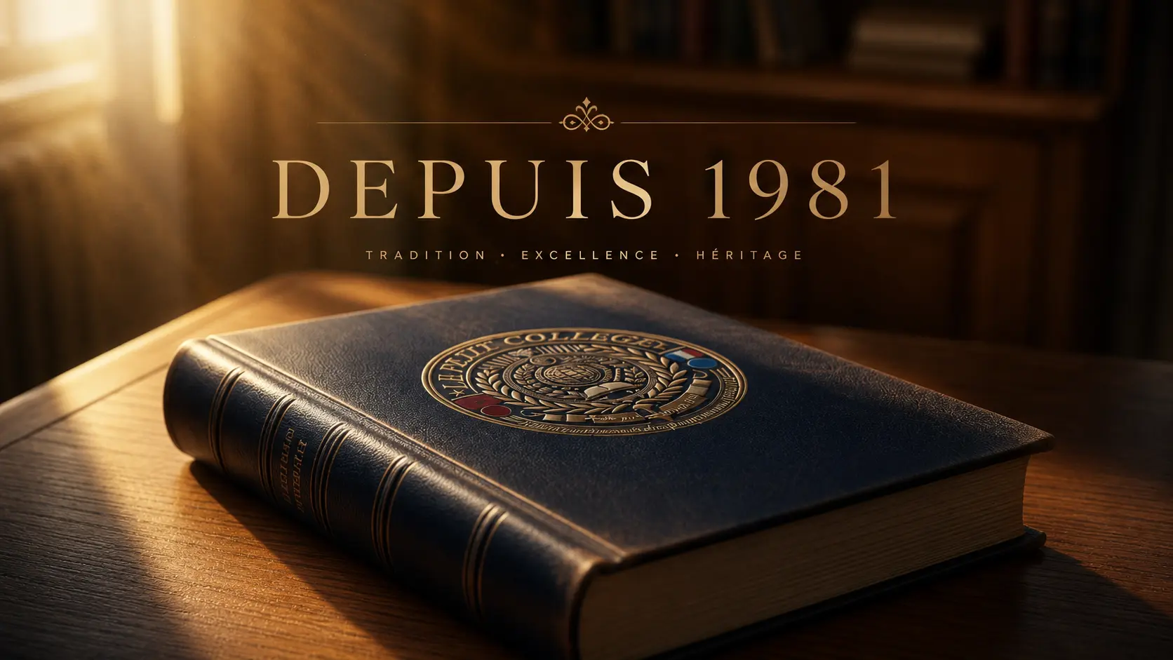 Depuis 1981 : La Force du Temps