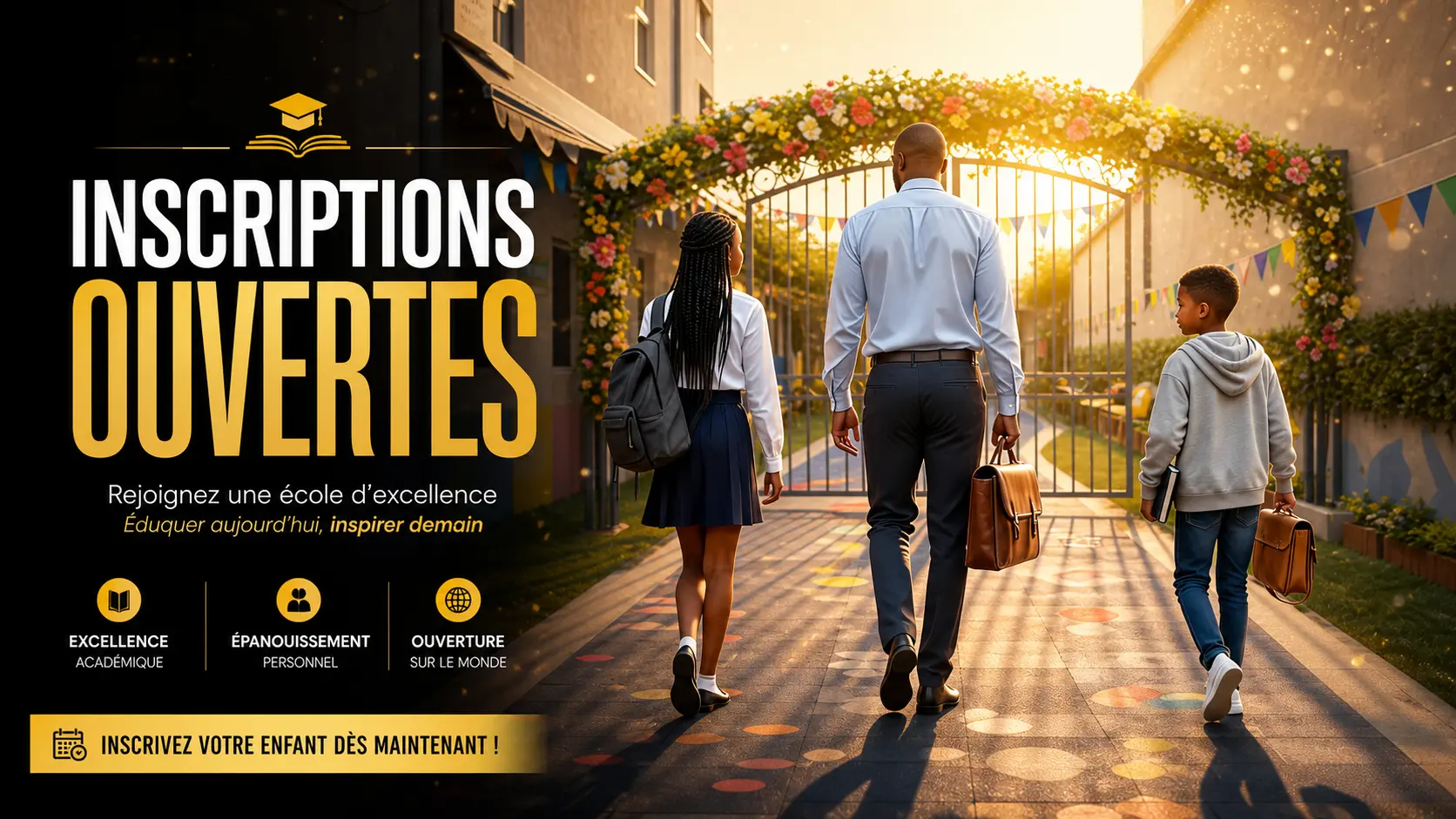 Drone Campaign Video — La Campagne Drone vue du ciel